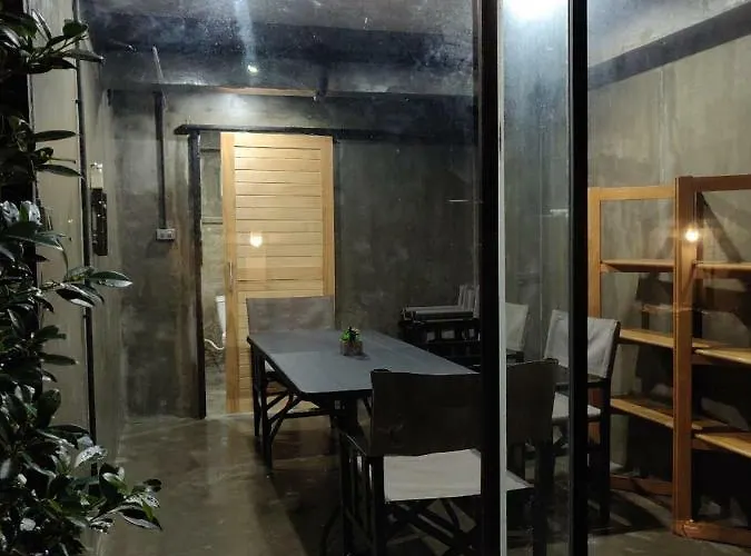 Maison d'hôtes The Hog Bangkok