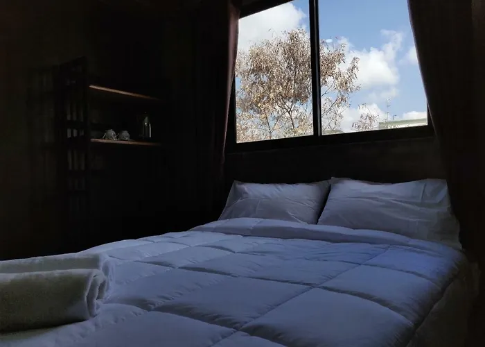 The Hog 4* Bangkok